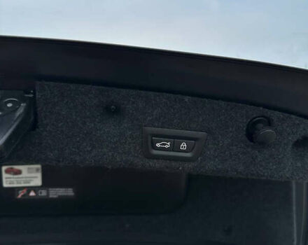 Черный БМВ 5 Серия, объемом двигателя 2 л и пробегом 187 тыс. км за 16000 $, фото 6 на Automoto.ua