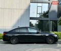 Черный БМВ 5 Серия, объемом двигателя 3 л и пробегом 176 тыс. км за 21500 $, фото 9 на Automoto.ua
