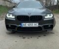 Черный БМВ 5 Серия, объемом двигателя 2 л и пробегом 210 тыс. км за 14999 $, фото 6 на Automoto.ua