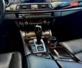 Чорний БМВ 5 Серія, об'ємом двигуна 2.98 л та пробігом 192 тис. км за 14999 $, фото 79 на Automoto.ua