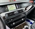 Чорний БМВ 5 Серія, об'ємом двигуна 2 л та пробігом 264 тис. км за 13999 $, фото 104 на Automoto.ua