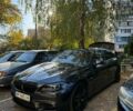 Чорний БМВ 5 Серія, об'ємом двигуна 2 л та пробігом 216 тис. км за 14500 $, фото 1 на Automoto.ua