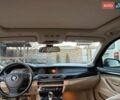 Чорний БМВ 5 Серія, об'ємом двигуна 2 л та пробігом 272 тис. км за 12000 $, фото 15 на Automoto.ua