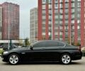 Чорний БМВ 5 Серія, об'ємом двигуна 2 л та пробігом 132 тис. км за 14300 $, фото 6 на Automoto.ua