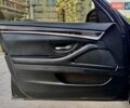 Чорний БМВ 5 Серія, об'ємом двигуна 2.98 л та пробігом 192 тис. км за 14999 $, фото 48 на Automoto.ua