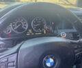 Черный БМВ 5 Серия, объемом двигателя 3 л и пробегом 296 тыс. км за 12300 $, фото 8 на Automoto.ua