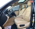 Чорний БМВ 5 Серія, об'ємом двигуна 3 л та пробігом 208 тис. км за 15600 $, фото 18 на Automoto.ua