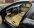 Чорний БМВ 5 Серія, об'ємом двигуна 2 л та пробігом 272 тис. км за 12000 $, фото 21 на Automoto.ua