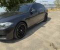 Чорний БМВ 5 Серія, об'ємом двигуна 2.99 л та пробігом 180 тис. км за 16900 $, фото 2 на Automoto.ua