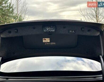 Черный БМВ 5 Серия, объемом двигателя 2 л и пробегом 130 тыс. км за 13450 $, фото 42 на Automoto.ua