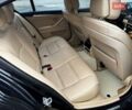 Чорний БМВ 5 Серія, об'ємом двигуна 2 л та пробігом 272 тис. км за 12000 $, фото 22 на Automoto.ua