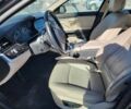 Чорний БМВ 5 Серія, об'ємом двигуна 2 л та пробігом 139 тис. км за 8100 $, фото 6 на Automoto.ua