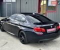 Чорний БМВ 5 Серія, об'ємом двигуна 2 л та пробігом 264 тис. км за 13999 $, фото 65 на Automoto.ua