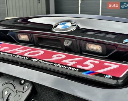 Чорний БМВ 5 Серія, об'ємом двигуна 2 л та пробігом 264 тис. км за 13999 $, фото 166 на Automoto.ua