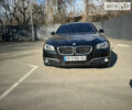 Черный БМВ 5 Серия, объемом двигателя 2.98 л и пробегом 165 тыс. км за 19999 $, фото 1 на Automoto.ua