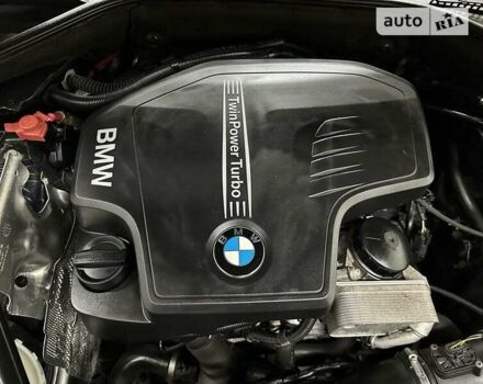 Черный БМВ 5 Серия, объемом двигателя 2 л и пробегом 82 тыс. км за 2400 $, фото 29 на Automoto.ua