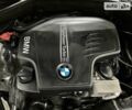 Черный БМВ 5 Серия, объемом двигателя 2 л и пробегом 82 тыс. км за 2400 $, фото 29 на Automoto.ua