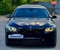 Чорний БМВ 5 Серія, об'ємом двигуна 2.98 л та пробігом 192 тис. км за 14999 $, фото 3 на Automoto.ua