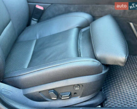 БМВ 5 Серия 2013 в Днепре (Днепропетровске) на Automoto.ua Черный БМВ 5 Серия, объемом двигателя 4.4 л и пробегом 115 тыс. км за 17999 $, фото 32 на Automoto.ua