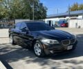 Черный БМВ 5 Серия, объемом двигателя 0 л и пробегом 200 тыс. км за 11200 $, фото 2 на Automoto.ua
