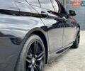 Чорний БМВ 5 Серія, об'ємом двигуна 2 л та пробігом 264 тис. км за 13999 $, фото 86 на Automoto.ua