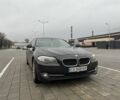 Чорний БМВ 5 Серія, об'ємом двигуна 3 л та пробігом 251 тис. км за 15000 $, фото 1 на Automoto.ua