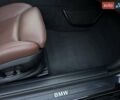 Чорний БМВ 5 Серія, об'ємом двигуна 2 л та пробігом 352 тис. км за 13900 $, фото 75 на Automoto.ua