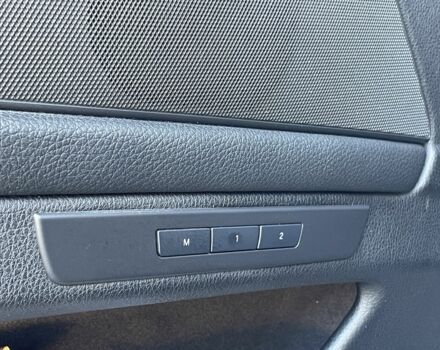 Черный БМВ 5 Серия, объемом двигателя 3 л и пробегом 177 тыс. км за 17999 $, фото 12 на Automoto.ua