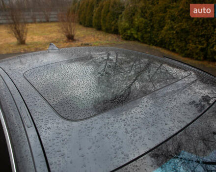 Чорний БМВ 5 Серія, об'ємом двигуна 3 л та пробігом 233 тис. км за 19600 $, фото 27 на Automoto.ua