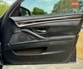 Чорний БМВ 5 Серія, об'ємом двигуна 2 л та пробігом 224 тис. км за 12300 $, фото 40 на Automoto.ua