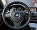 Чорний БМВ 5 Серія, об'ємом двигуна 2 л та пробігом 352 тис. км за 13900 $, фото 87 на Automoto.ua