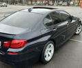 Черный БМВ 5 Серия, объемом двигателя 3 л и пробегом 335 тыс. км за 17500 $, фото 16 на Automoto.ua