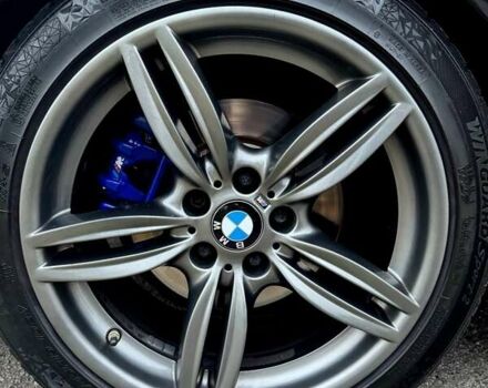 Черный БМВ 5 Серия, объемом двигателя 2.98 л и пробегом 200 тыс. км за 20000 $, фото 15 на Automoto.ua