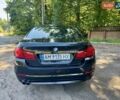 Черный БМВ 5 Серия, объемом двигателя 2 л и пробегом 175 тыс. км за 13000 $, фото 5 на Automoto.ua