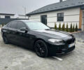 Черный БМВ 5 Серия, объемом двигателя 2 л и пробегом 284 тыс. км за 16200 $, фото 32 на Automoto.ua