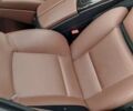 Черный БМВ 5 Серия, объемом двигателя 2 л и пробегом 203 тыс. км за 17500 $, фото 13 на Automoto.ua