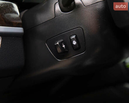 Чорний БМВ 5 Серія, об'ємом двигуна 3 л та пробігом 233 тис. км за 19600 $, фото 54 на Automoto.ua