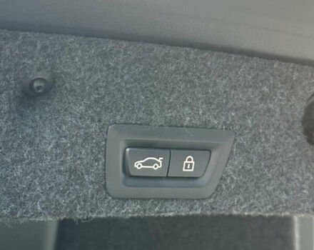 Чорний БМВ 5 Серія, об'ємом двигуна 2 л та пробігом 350 тис. км за 14600 $, фото 22 на Automoto.ua