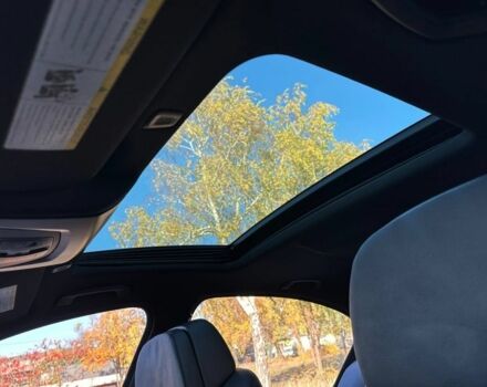 Черный БМВ 5 Серия, объемом двигателя 4.4 л и пробегом 115 тыс. км за 17999 $, фото 19 на Automoto.ua