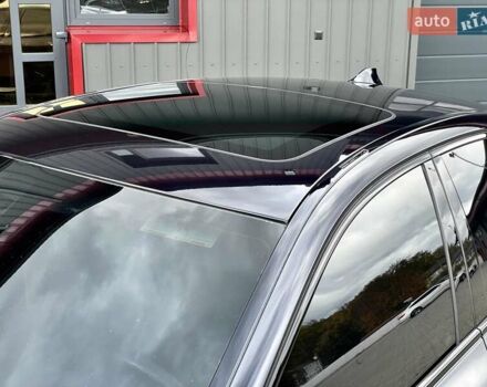 Чорний БМВ 5 Серія, об'ємом двигуна 2 л та пробігом 264 тис. км за 13999 $, фото 47 на Automoto.ua