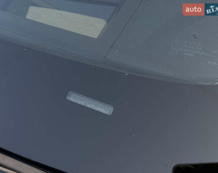 Черный БМВ 5 Серия, объемом двигателя 3 л и пробегом 176 тыс. км за 21500 $, фото 13 на Automoto.ua