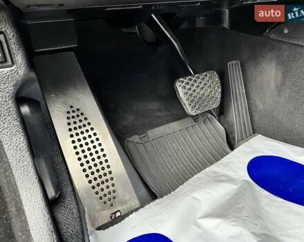 Чорний БМВ 5 Серія, об'ємом двигуна 2 л та пробігом 264 тис. км за 13999 $, фото 107 на Automoto.ua