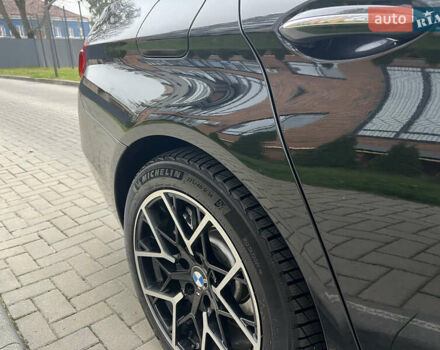 Чорний БМВ 5 Серія, об'ємом двигуна 2 л та пробігом 262 тис. км за 14999 $, фото 15 на Automoto.ua