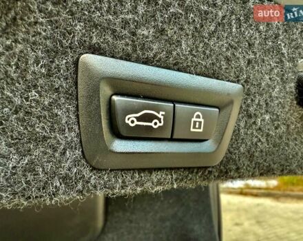 Чорний БМВ 5 Серія, об'ємом двигуна 2.98 л та пробігом 192 тис. км за 14999 $, фото 81 на Automoto.ua