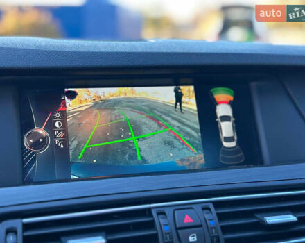 БМВ 5 Серия 2013 в Днепре (Днепропетровске) на Automoto.ua Черный БМВ 5 Серия, объемом двигателя 4.4 л и пробегом 115 тыс. км за 17999 $, фото 29 на Automoto.ua