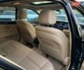 Чорний БМВ 5 Серія, об'ємом двигуна 3 л та пробігом 208 тис. км за 15600 $, фото 24 на Automoto.ua