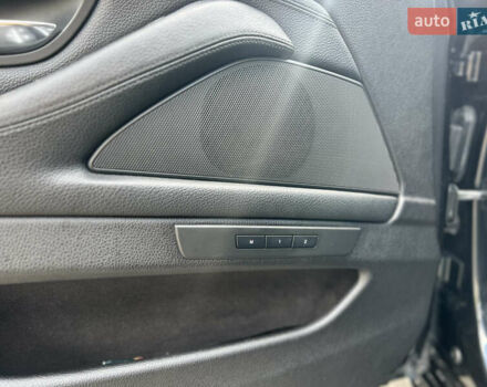 Черный БМВ 5 Серия, объемом двигателя 2 л и пробегом 276 тыс. км за 12800 $, фото 21 на Automoto.ua