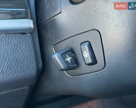 БМВ 5 Серия 2013 в Днепре (Днепропетровске) на Automoto.ua Черный БМВ 5 Серия, объемом двигателя 4.4 л и пробегом 115 тыс. км за 17999 $, фото 25 на Automoto.ua