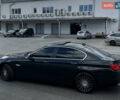 Черный БМВ 5 Серия, объемом двигателя 2 л и пробегом 276 тыс. км за 12800 $, фото 8 на Automoto.ua