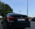 Чорний БМВ 5 Серія, об'ємом двигуна 3 л та пробігом 164 тис. км за 16400 $, фото 2 на Automoto.ua